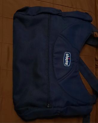 Borsa di marca Chicco 