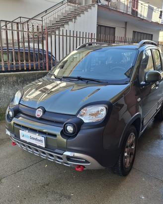 Fiat Panda Cross 1.3 multijet 4x4 S&S 95cv