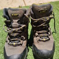 Scarponcini da montagna AST per bambino misura 32