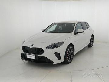 BMW Serie 1 118d MSport Pro auto