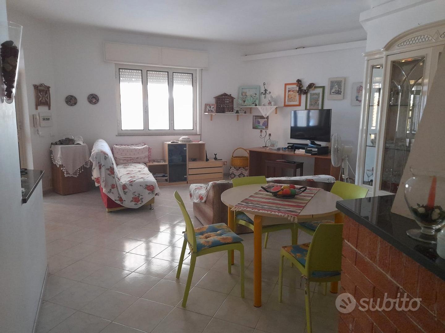 House in Ispica, Ragusa - Vista 2