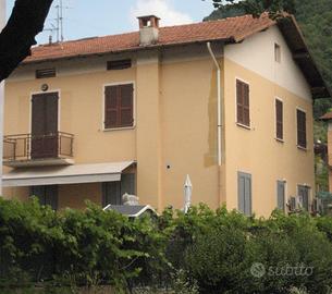 Zona residenziale