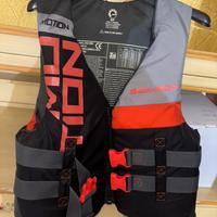 Giubbotto salvataggio seadoo