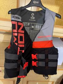 Giubbotto salvataggio seadoo