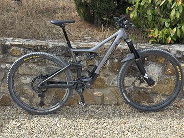 Orbea Rise H10