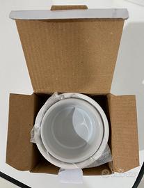 Ciotoline Mulino Bianco collezione 2013