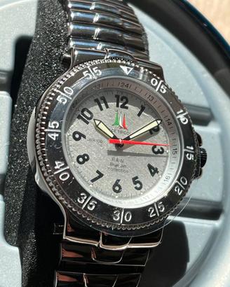 Orologio Frecce Tricolore NUOVO