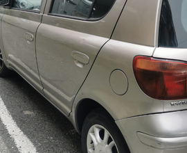 Yaris D4D Expo