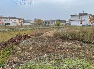 Terreno Agricolo Goito [A4356552]