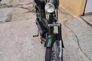 Piaggio Si elettric