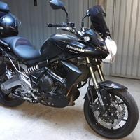 Kawasaki Versys 650 - 2012