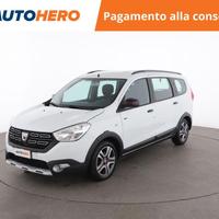 DACIA Lodgy JP23658