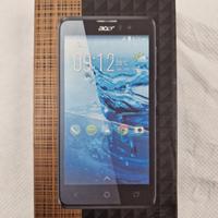 Acer Liquid Z520 Dual SIM 
