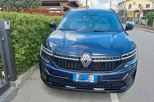 RENAULT Espace VI 2023 1.2 e-Tech full hybrid Icon