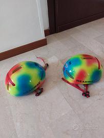 Casco bici