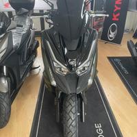 Kymco DTX 360 350i