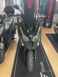 Kymco DTX 360 350i
