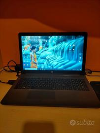 HP 255 G7 – 8GB RAM – SSD 256GB – AMD Athlon
