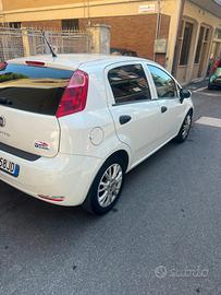 Grande punto n1 autocarro perfette cond. full opti