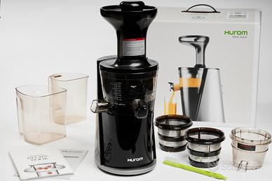 Estrattore Hurom H-AK Alpha Plus