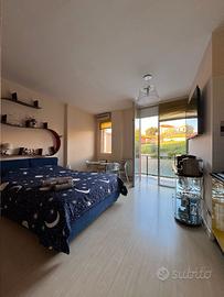 Sanremo affitti brevi