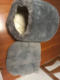 cuccia gatto