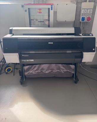 Stampante fotografica/plotter Epson 9900