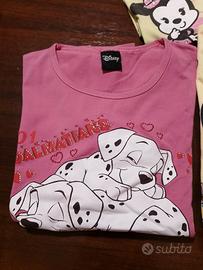 Magliette 12 anni