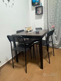 Tavolo cucina