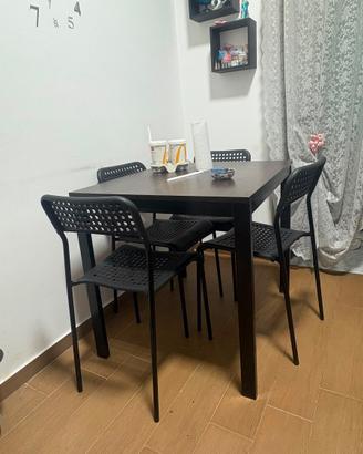 Tavolo cucina