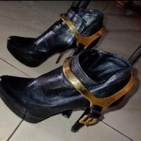stivaletto Prada