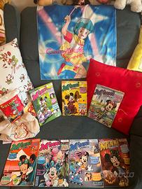 Minni amica del cuore n. 7 giornalini fumetti