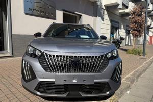 PEUGEOT 2008 1.2 100 CV ALLURE CERTIFICATA NUOVA