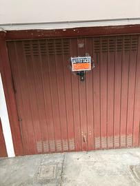 Box A Bollate via Praga 5