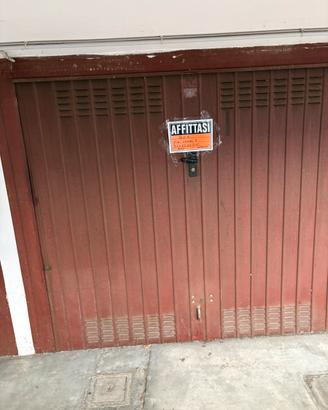 Box A Bollate via Praga 5