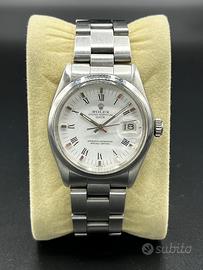 Rolex Oyster Perpetual Date Ref: 1500  Automatico