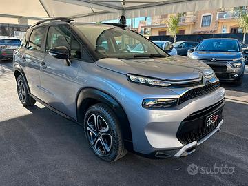 Citroen C3 Aircross BlueHDi 1.5 Diesel 120 cv S&S 