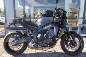 YAMAHA MT-09 890 Y AMT Abs