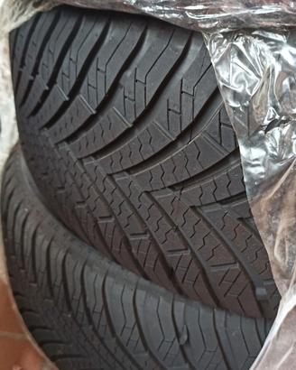 Gomme nuove 225/50/17 98V XL m+s