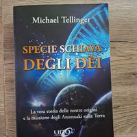 Specie schiava degli Dei