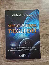 Specie schiava degli Dei