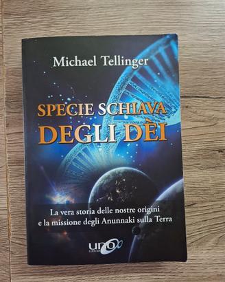 Specie schiava degli Dei