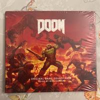 Doom - Original Game Soundtrack
