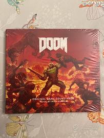 Doom - Original Game Soundtrack