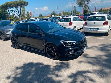 RENAULT MEGANE rs ULTIME