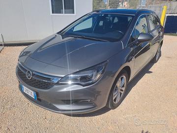 OPEL ASTRA SW 1600 CDTI