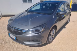 OPEL ASTRA SW 1600 CDTI