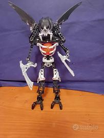 LEGO BIONICLE Chirox 8693