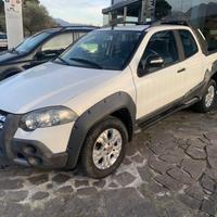 Fiat Strada 1.3 MJT 95CV Pick-up DC Adventure ELD