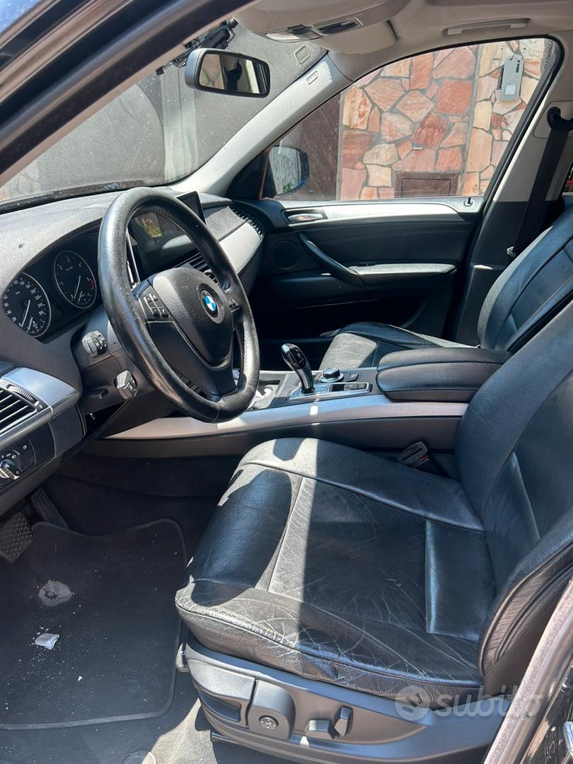 BMW X5 2008 photo 3